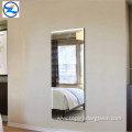 Custom-made 2mm-8mm tempered Bevelled Mirror